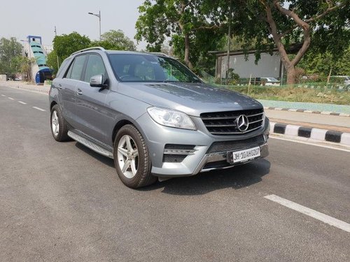 Mercedes-Benz M-Class ML 350 4Matic for sale