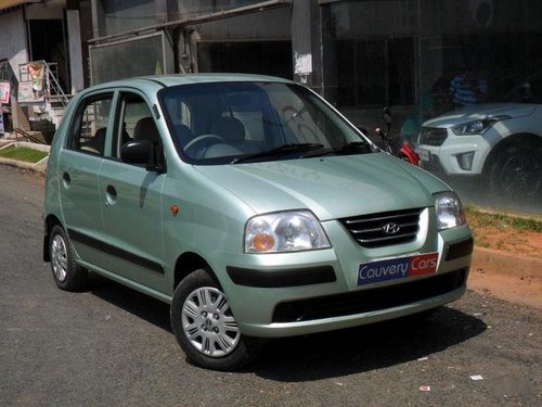 Hyundai Santro Xing GLS for sale