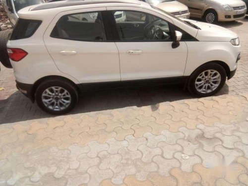 Ford EcoSport 2015 for sale