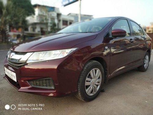 Used 2014 Honda City for sale