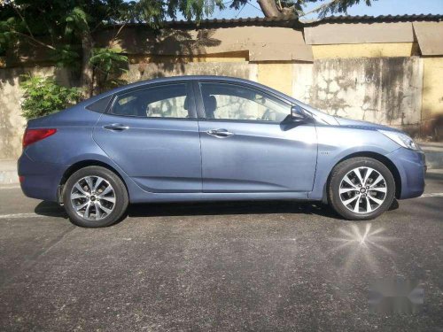 2013 Hyundai Verna for sale