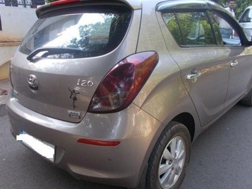 Hyundai i20 Asta 1.4 CRDi 2013 for sale