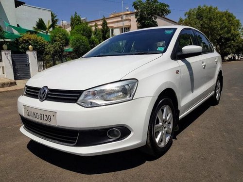 Volkswagen Vento 2010 for sale