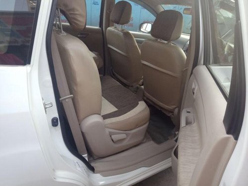 Used 2015 Maruti Suzuki Ertiga for sale