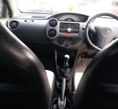 Toyota Etios Liva GD 2013 for sale