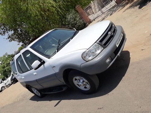 Used Tata Safari DICOR 2.2 EX 4x2 BS IV 2010 for sale