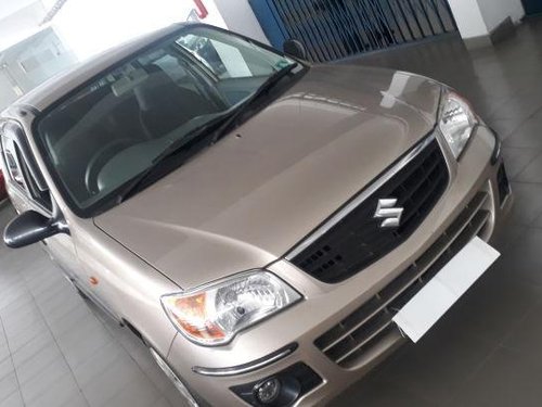 Used 2012 Maruti Suzuki Alto K10 for sale