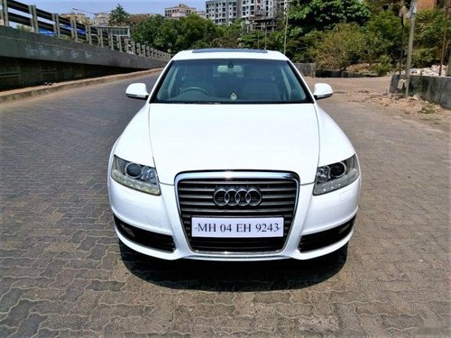 Audi A6 2.7 TDI for sale