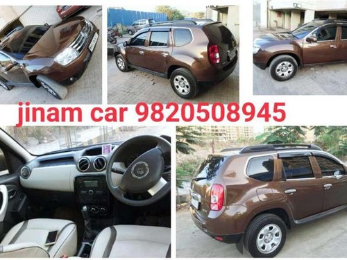 Used 2014 Renault Duster for sale