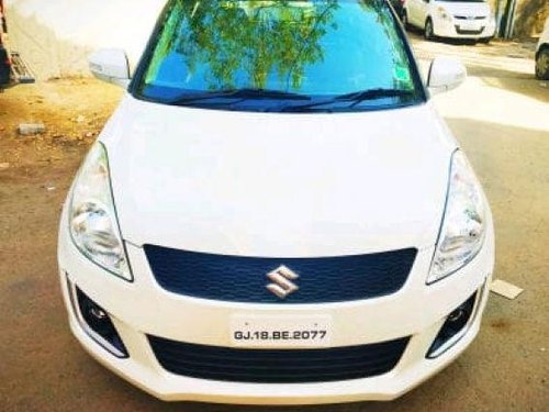 Maruti Swift VDI for sale