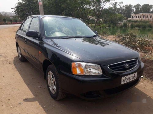 Hyundai Accent GLE 2009 for sale