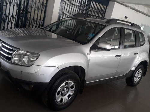 2013 Renault Duster for sale