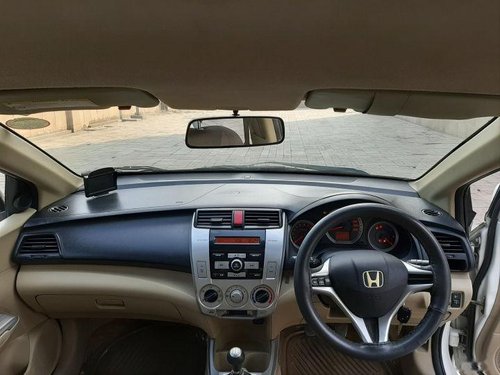 Honda City V MT 2010 for sale