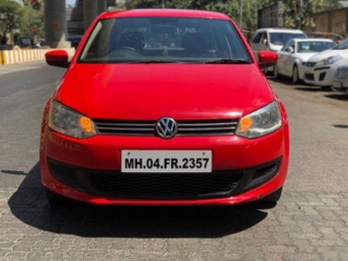 Used Volkswagen Polo Diesel Trendline 1.2L 2012 for sale