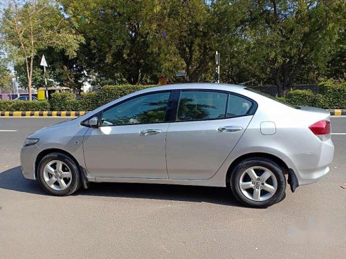 Used Honda City car 2009 for sale at low price