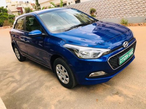 Hyundai Elite i20 1.2 Spotz 2017 for sale