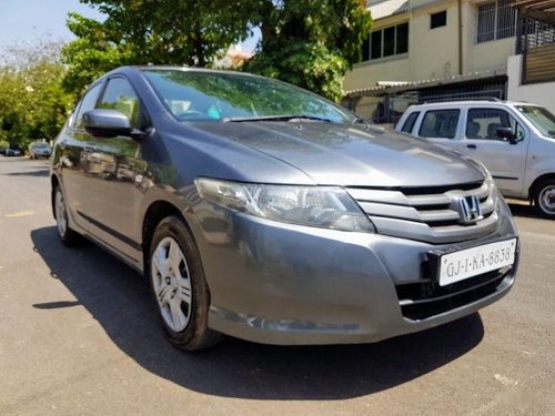 2009 Honda City for sale at low price