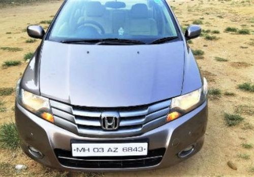 Used Honda City 1.5 V MT 2011 for sale