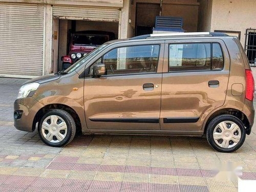 2014 Maruti Suzuki Wagon R for sale