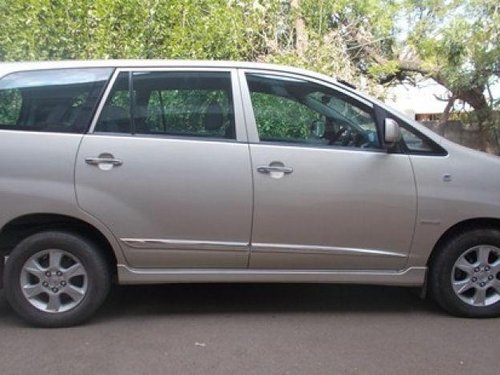 Toyota Innova 2015 for sale