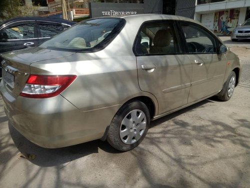 Used 2005 Honda City for sale