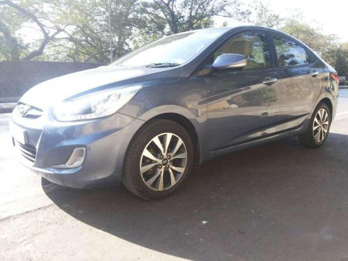 2013 Hyundai Verna for sale