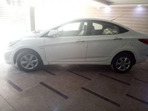 Hyundai Verna 2012 for sale