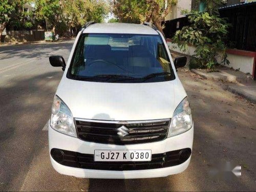 Maruti Suzuki Wagon R LXI, 2012, Petrol for sale