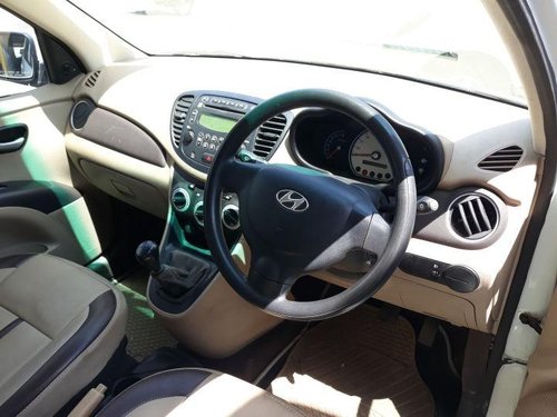 Used Hyundai i10 Sportz 1.2 2010 for sale