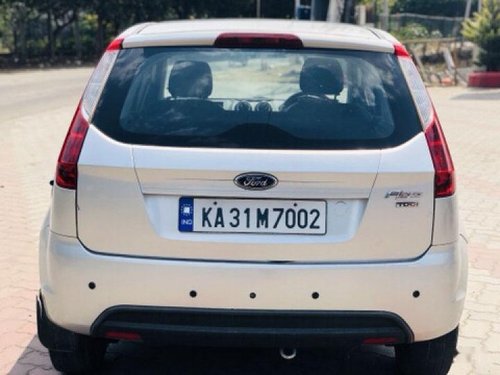 Good as new 2012 Ford Figo for sale