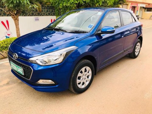 Hyundai Elite i20 1.2 Spotz 2017 for sale