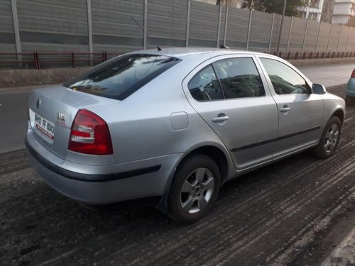 Used Skoda Laura 1.9 TDI MT Elegance 2009 for sale