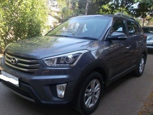 2017 Hyundai Creta for sale