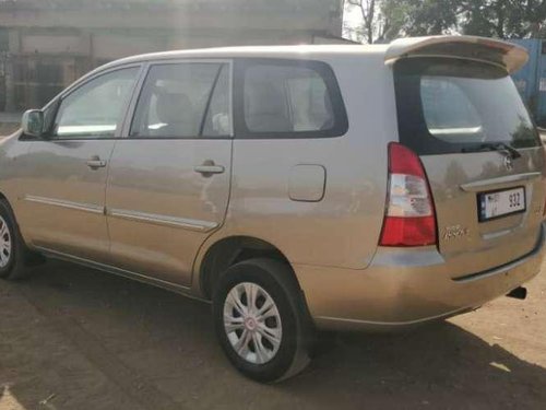 Used Toyota Innova car 2006 for sale at low price