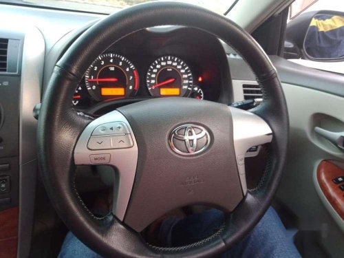 Toyota Corolla Altis 1.8 G 2010 for sale