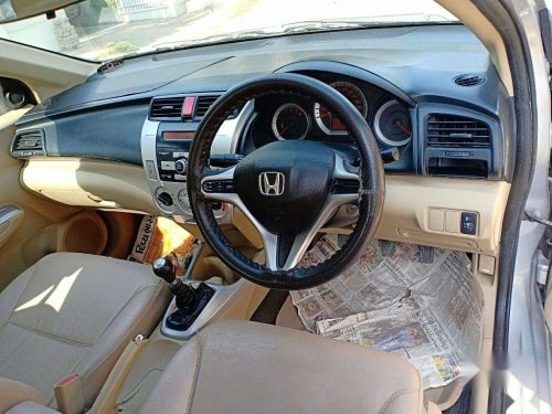 Used Honda City car 2009 for sale at low price