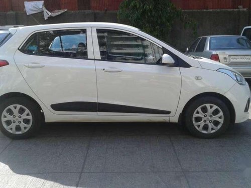 Used Hyundai i10 car 2015 for sale at low price