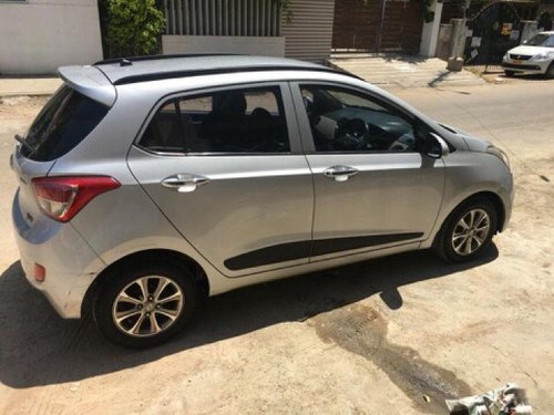 Used 2013 Hyundai i10 for sale