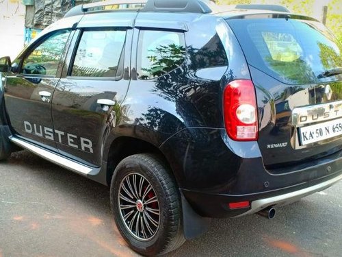 2014 Renault Duster for sale