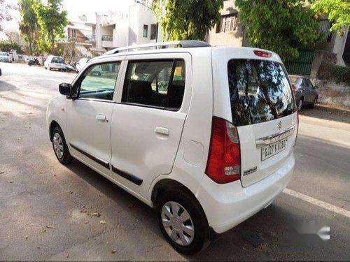 Maruti Suzuki Wagon R LXI, 2012, Petrol for sale