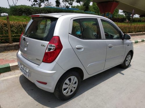 2012 Hyundai i10 for sale