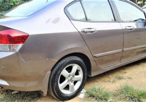 Used Honda City 1.5 V MT 2011 for sale