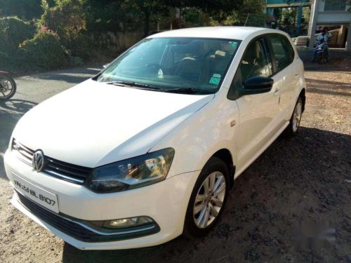 Volkswagen Polo GT TSI 2015 for sale