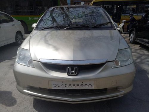 Used 2005 Honda City for sale