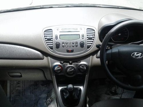 Hyundai i10 Sportz 2013 for sale