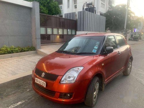 Maruti Suzuki Swift VXi, 2010, Petrol