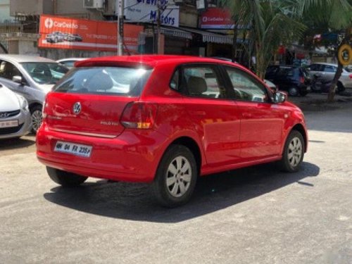 Used Volkswagen Polo Diesel Trendline 1.2L 2012 for sale