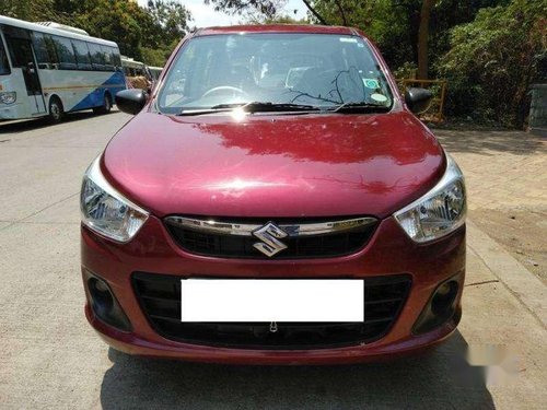 Used Maruti Suzuki Alto K10 car 2015 for sale at low price