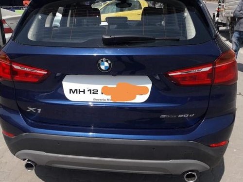 Used 2019 BMW X1 for sale