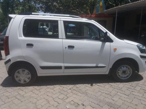 Maruti Suzuki Wagon R 2016 for sale